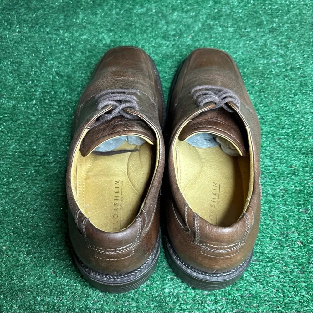 Florsheim mens comfort